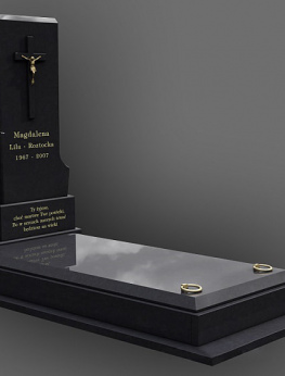 Надгробие 155